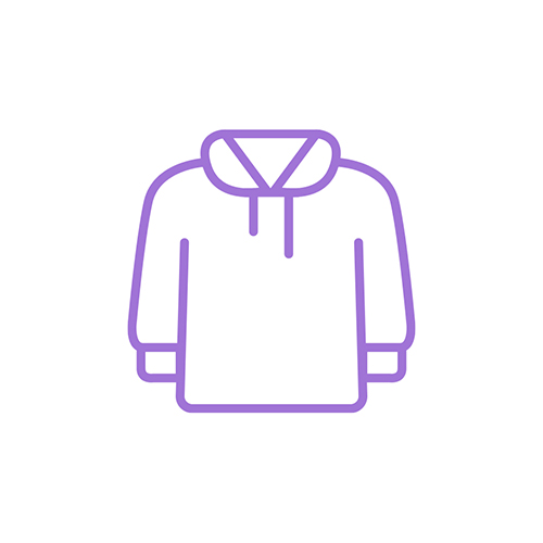 Hoodies Placeit Mockup Generator