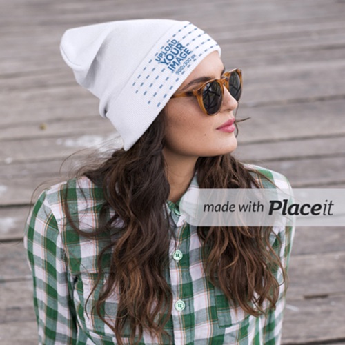 Hats Placeit Mockup Generator