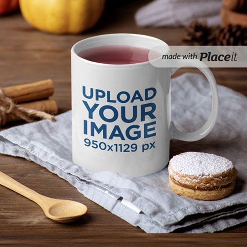 Mugs Placeit Mockup Generator