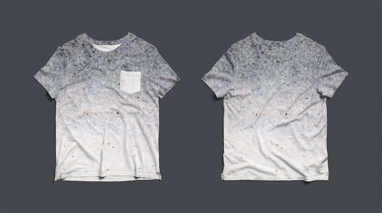 Download Pocket T-Shirt Mockup - Best Free Mockups