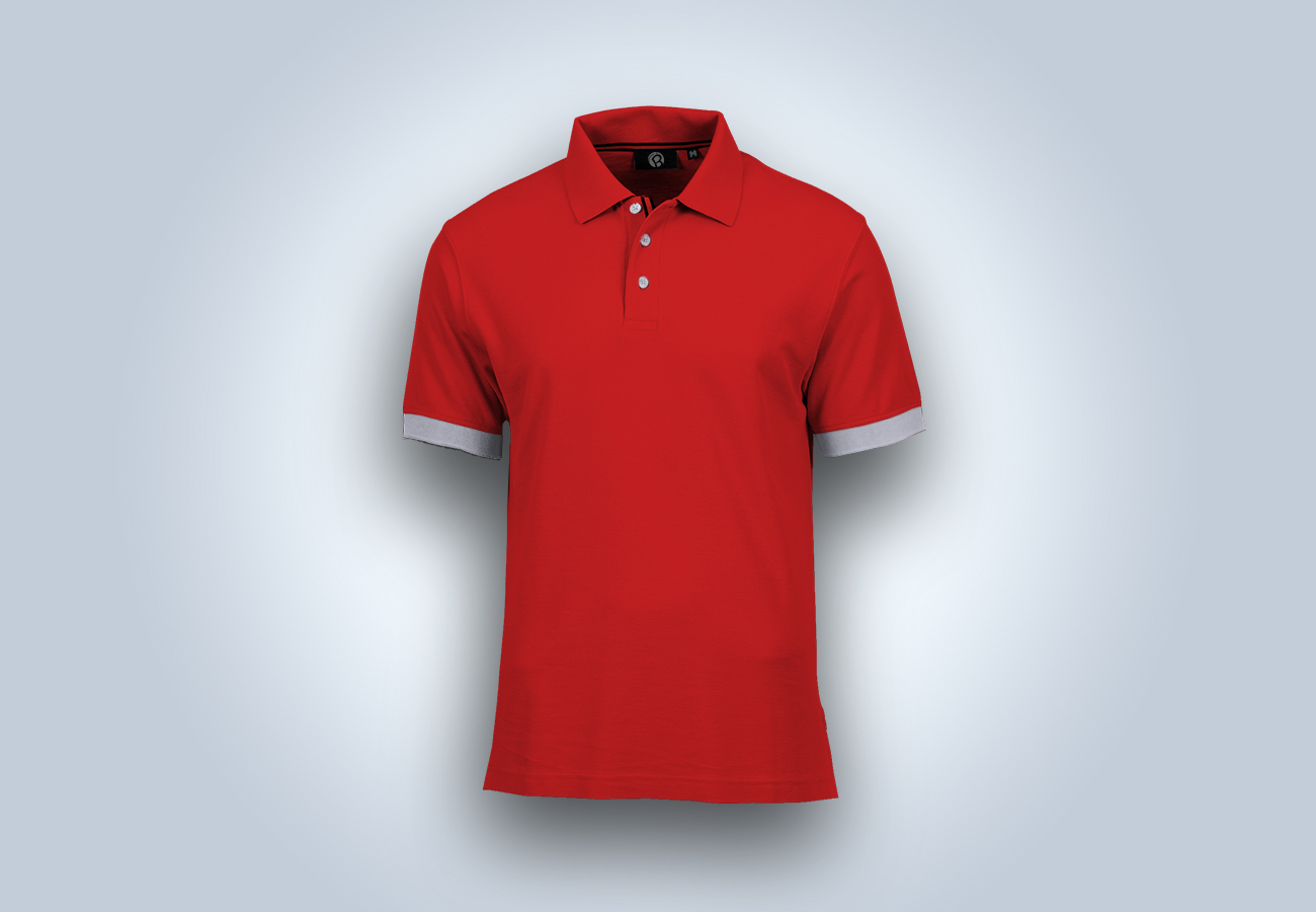 Polo Shirt Mockup - Best Free Mockups