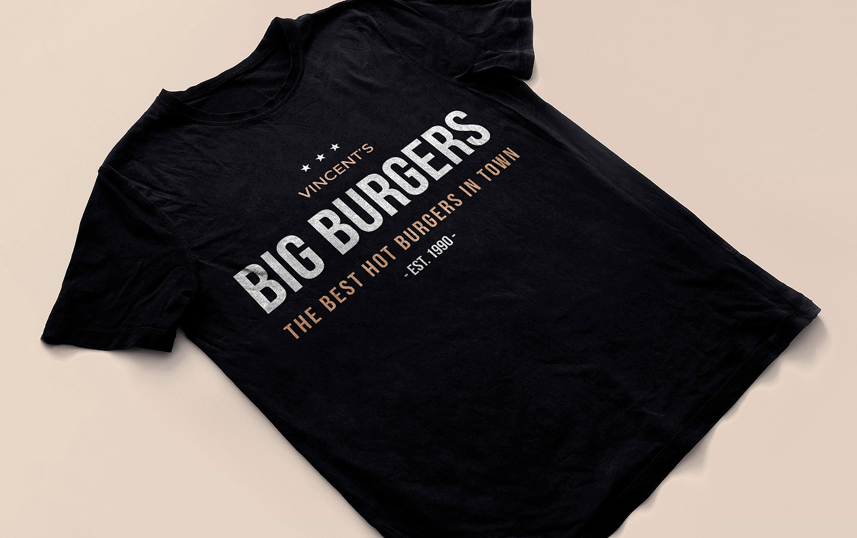 T-Shirt PSD Mockup - Page 2 of 2 - Best Free Mockups