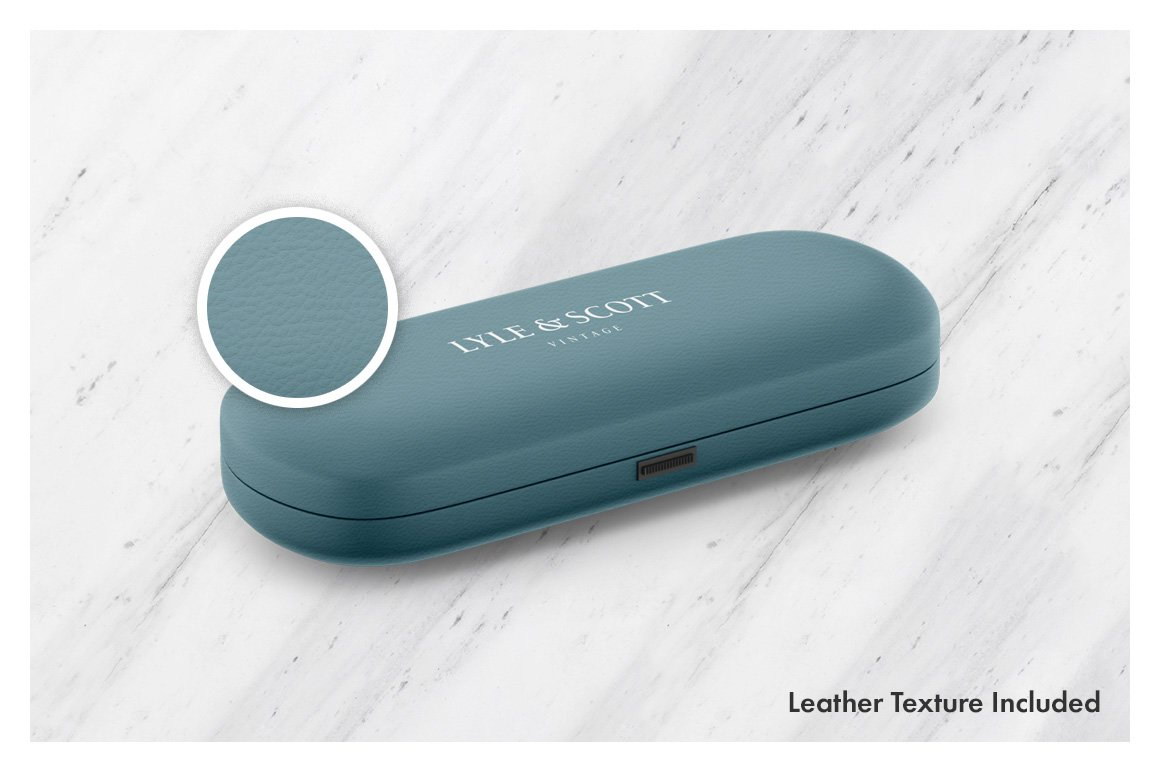 Download Glasses Case Mockup Set Best Free Mockups