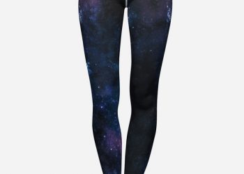 Leggings Mockup PSD