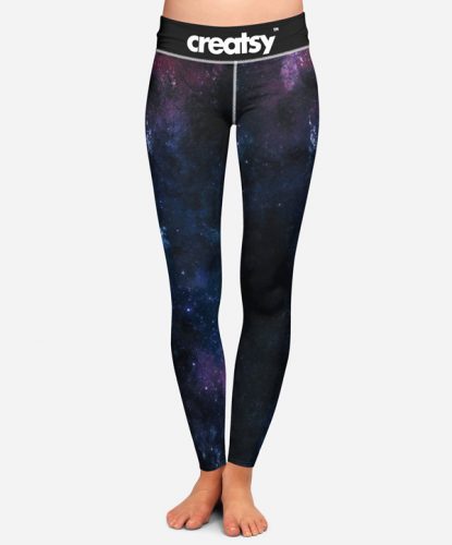 Leggings Mockup PSD