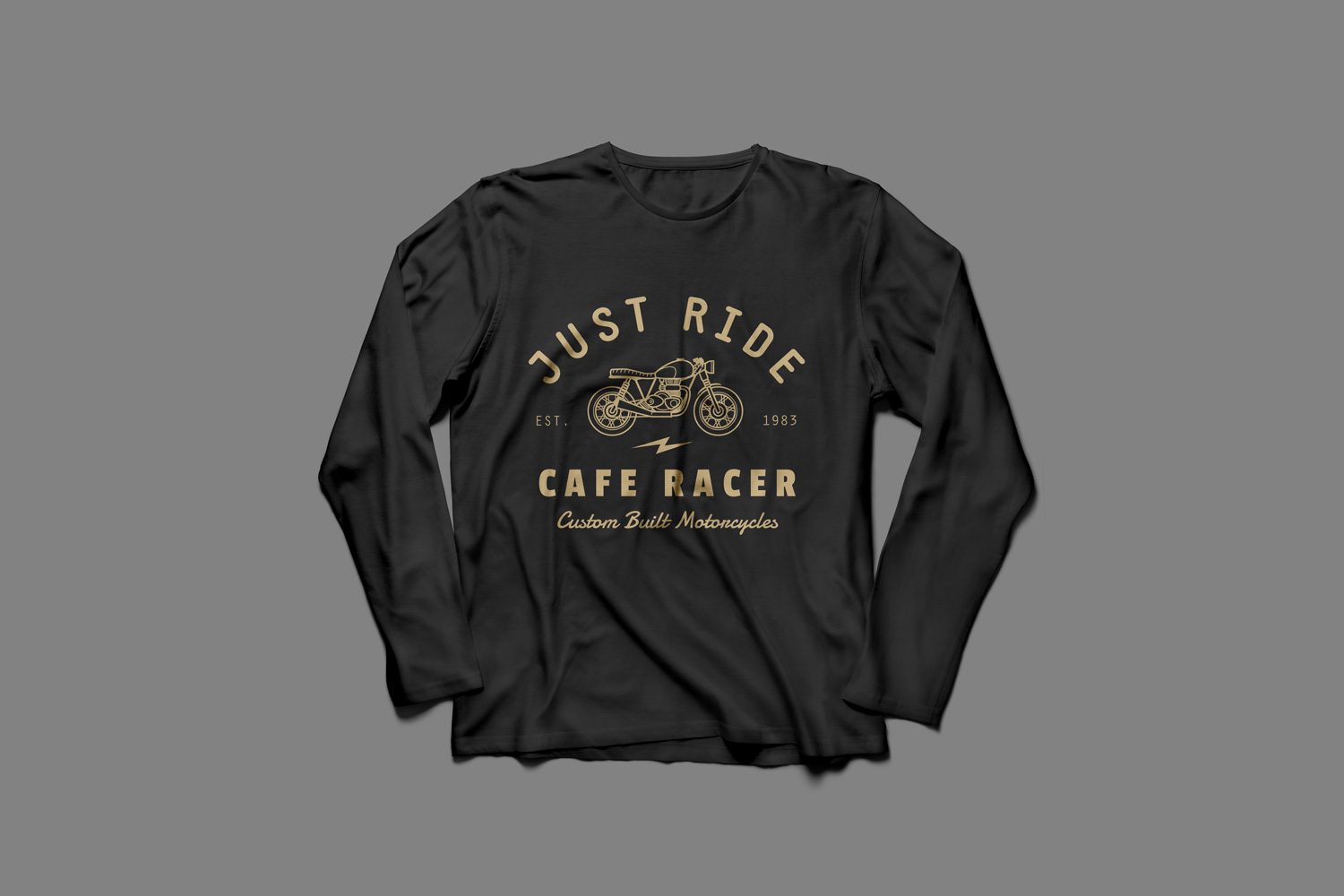 Download Long Sleeve T Shirt Mockup Psd Best Free Mockups