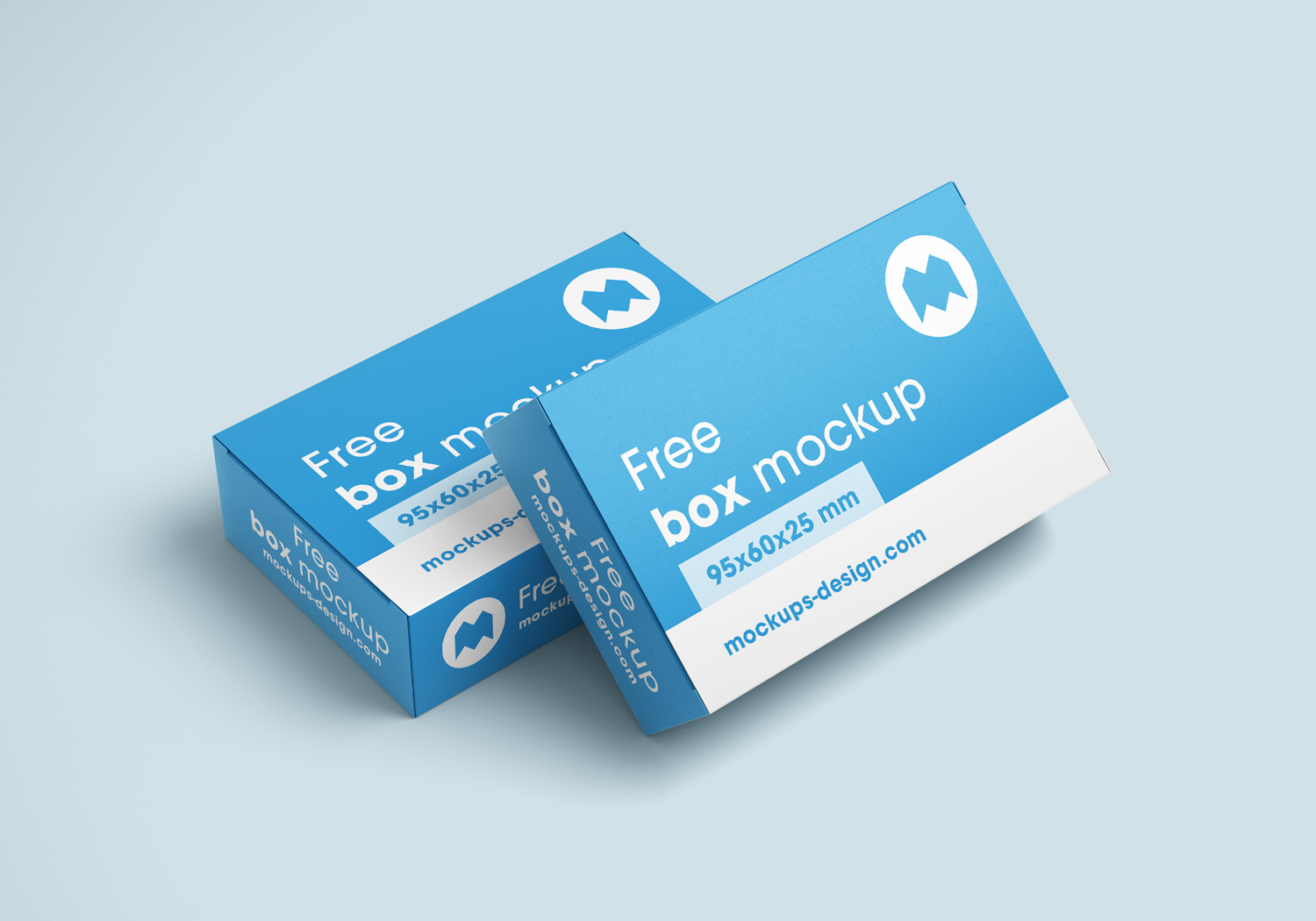 Download Rectangular-Box-Mockup-PSD-01 - Best Free Mockups