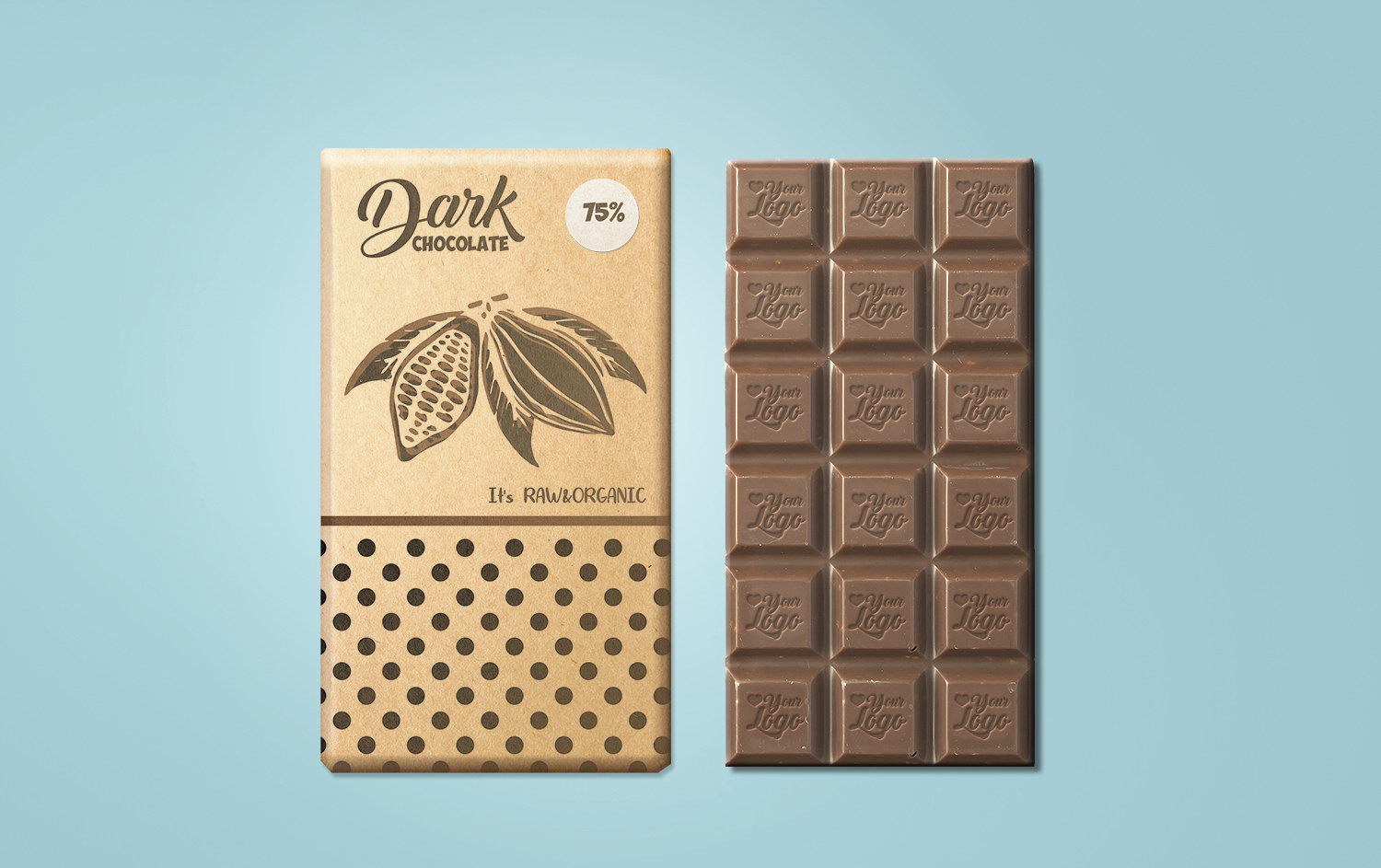 free-chocolate-packaging-mockup-psd-01 - Best Free Mockups