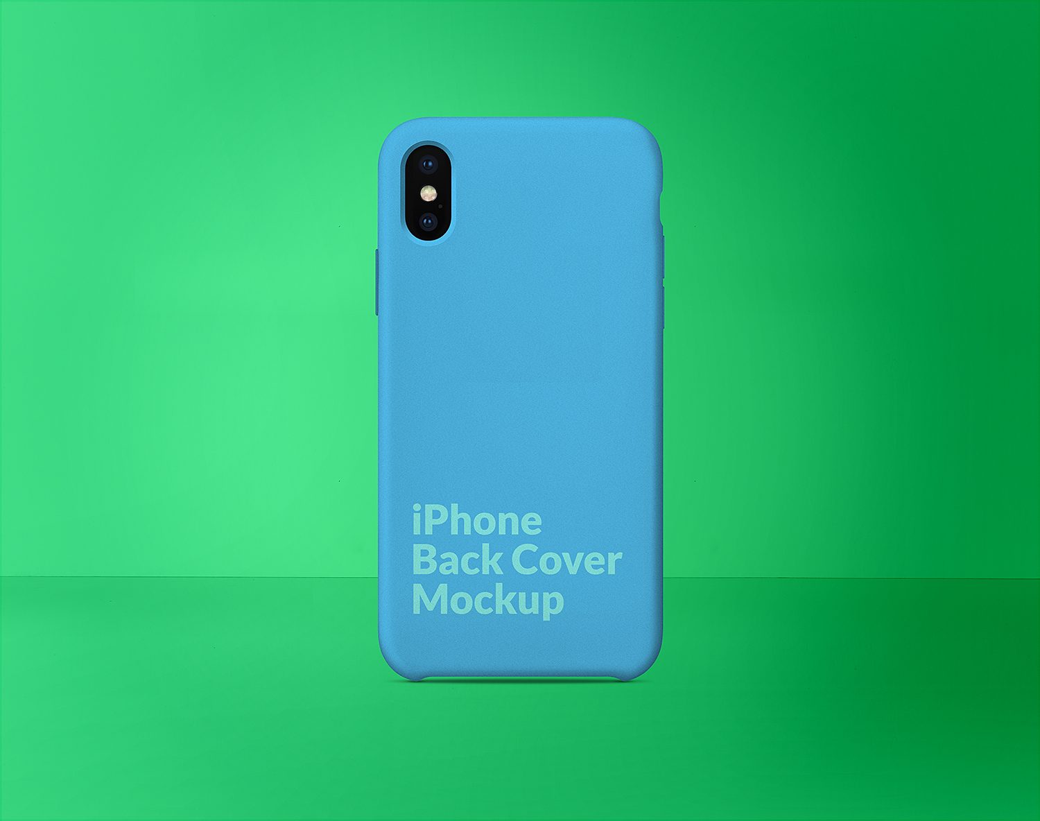 Download Iphone X Silicone Case Back Cover Mockup Best Free Mockups