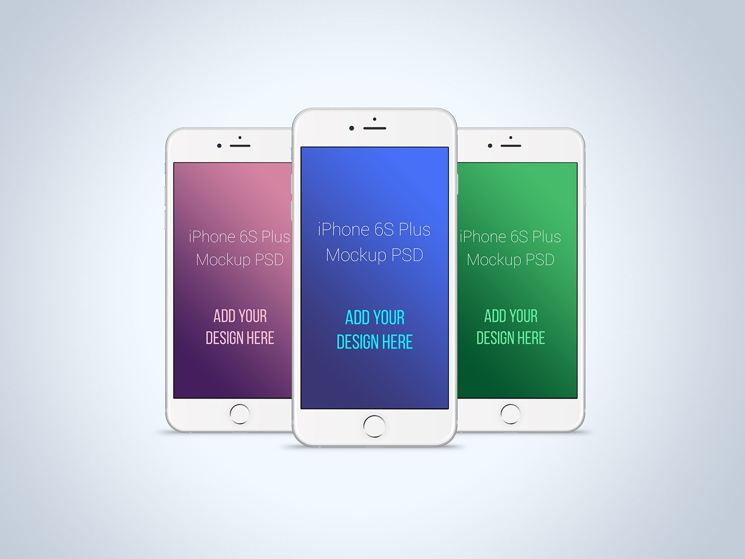 Huge Apple Devices Mockup Bundle