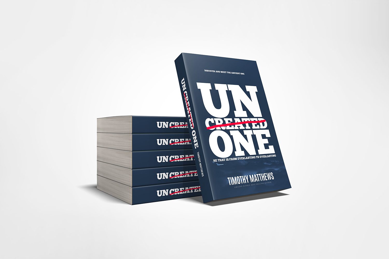 Download Stacked Book Promo Mockup Best Free Mockups