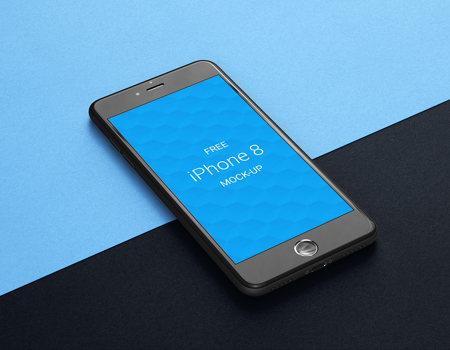 Iphone 8 Psd Mockup Best Free Mockups