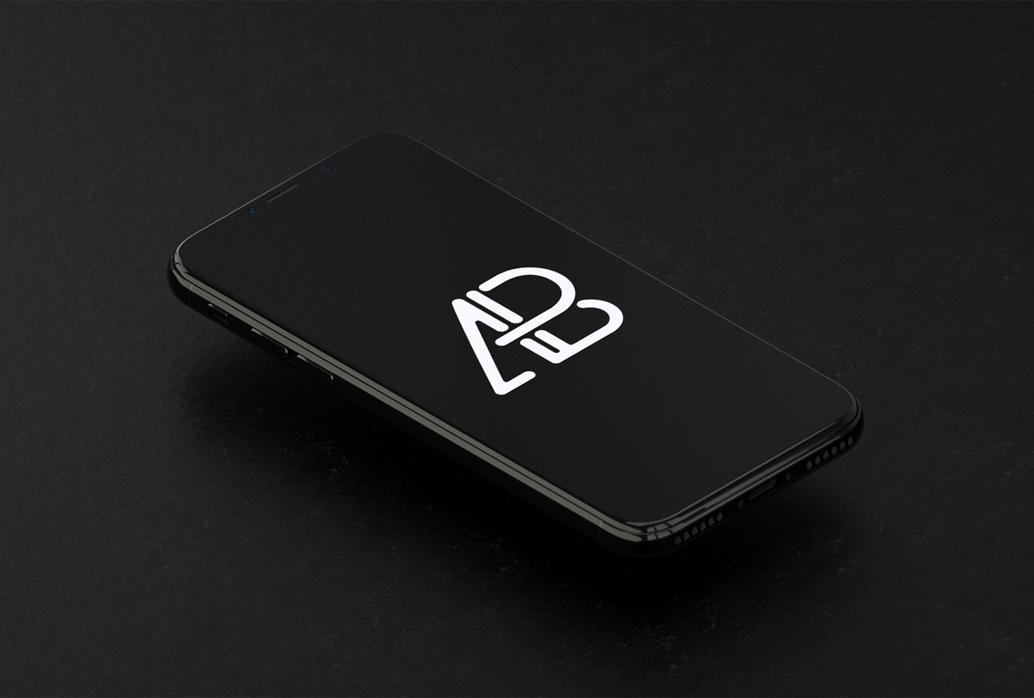 Download Animated-iPhone-X-Mockup - Best Free Mockups