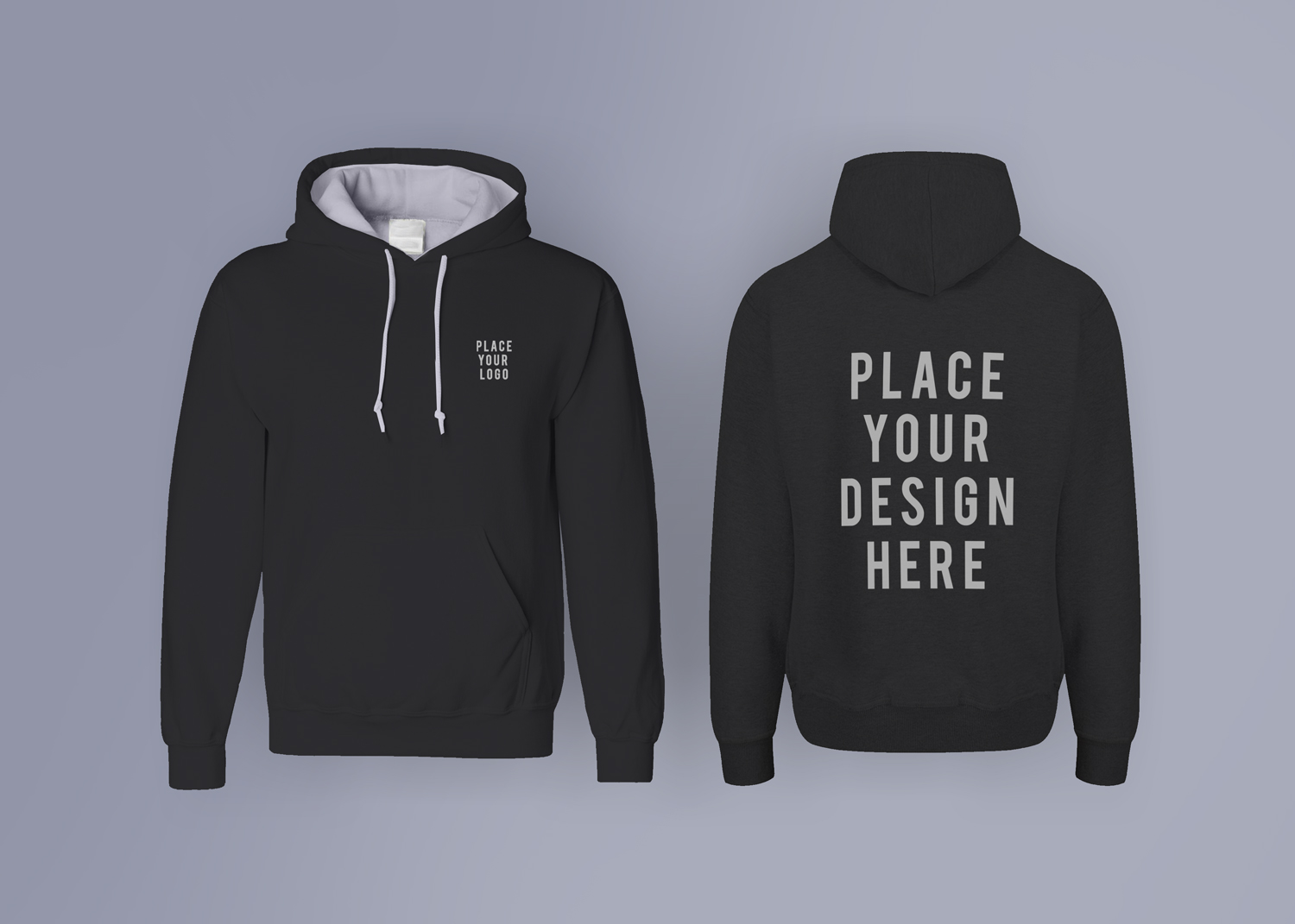  Hoodie  Best Free Mockups 