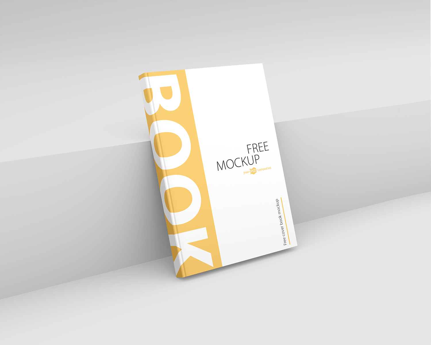 Free Book Cover Mockups Best Free Mockups