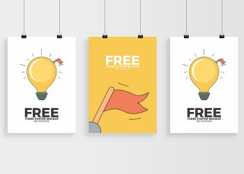 Free Poster Design Templates