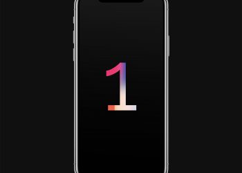 iPhone X Mockup Set