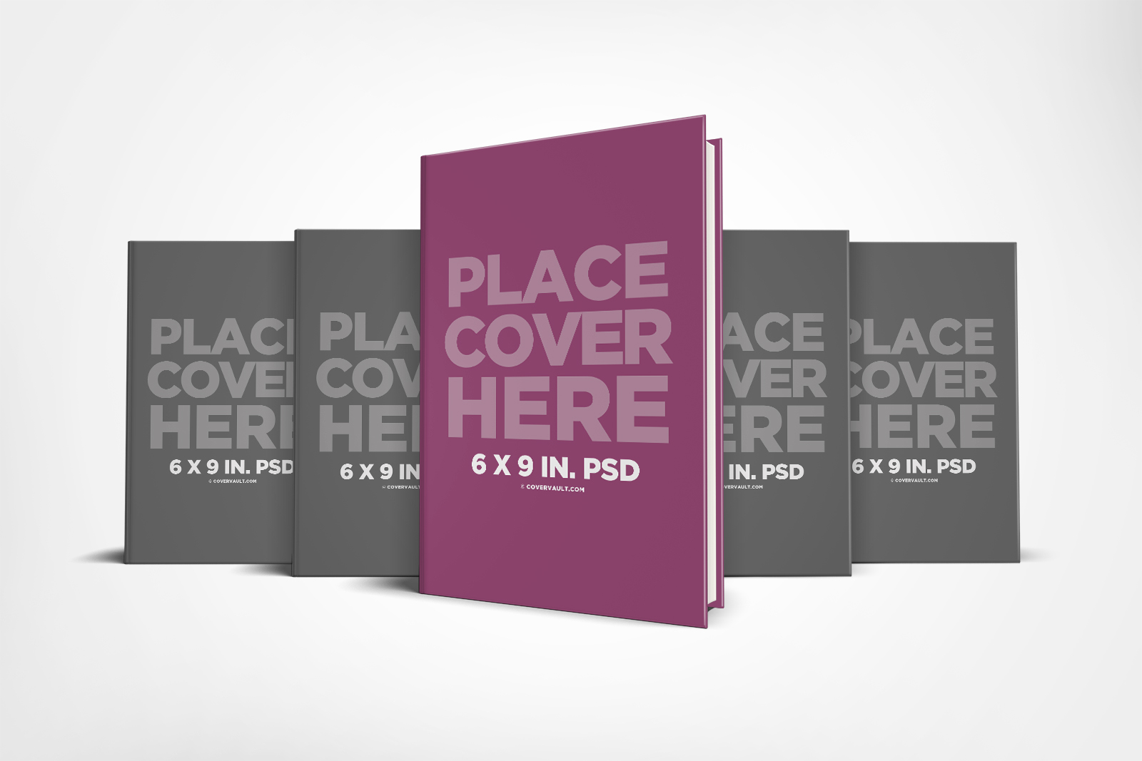 presentation book cover