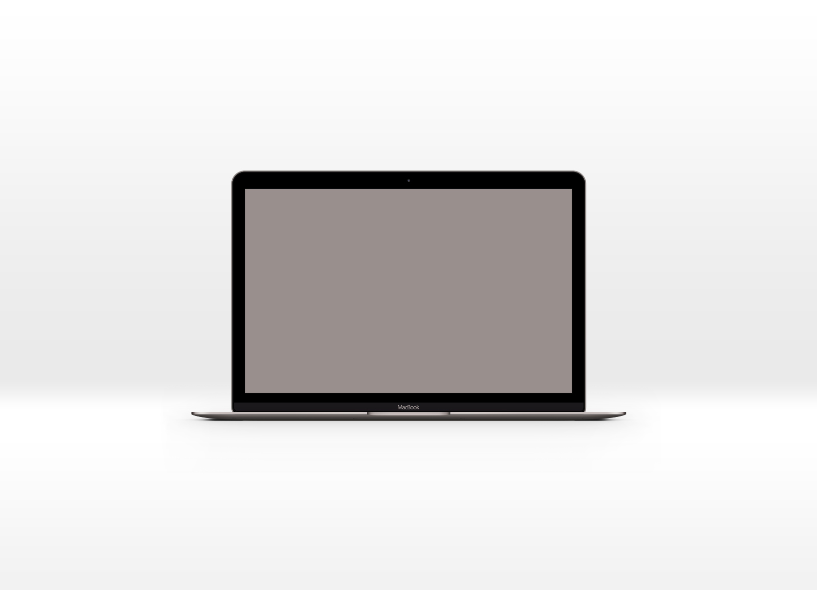 MacBook Pro Mockup Sketch  Sketch Mockups  Download Sketch Resource