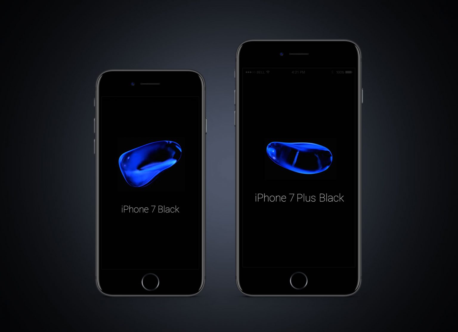 iPhone 7 Plus PSD Mockups Best Free Mockups