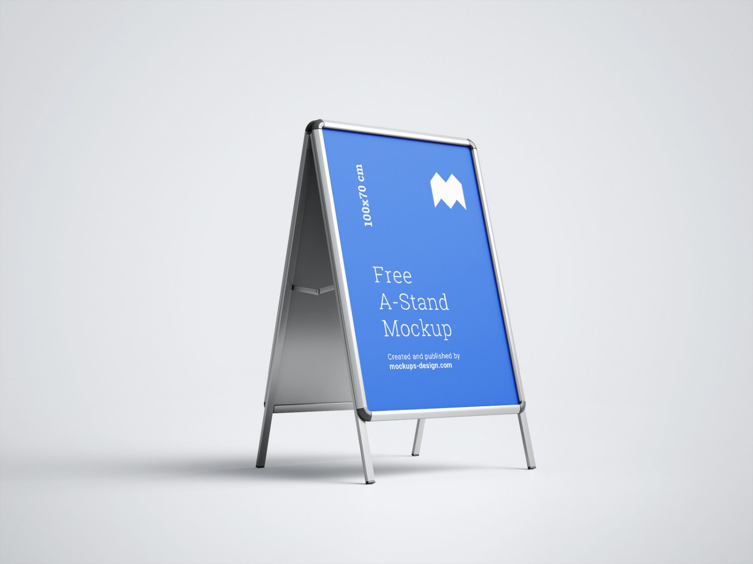 A-Sign Mockup