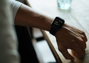 Apple Watch Mockup Bundle