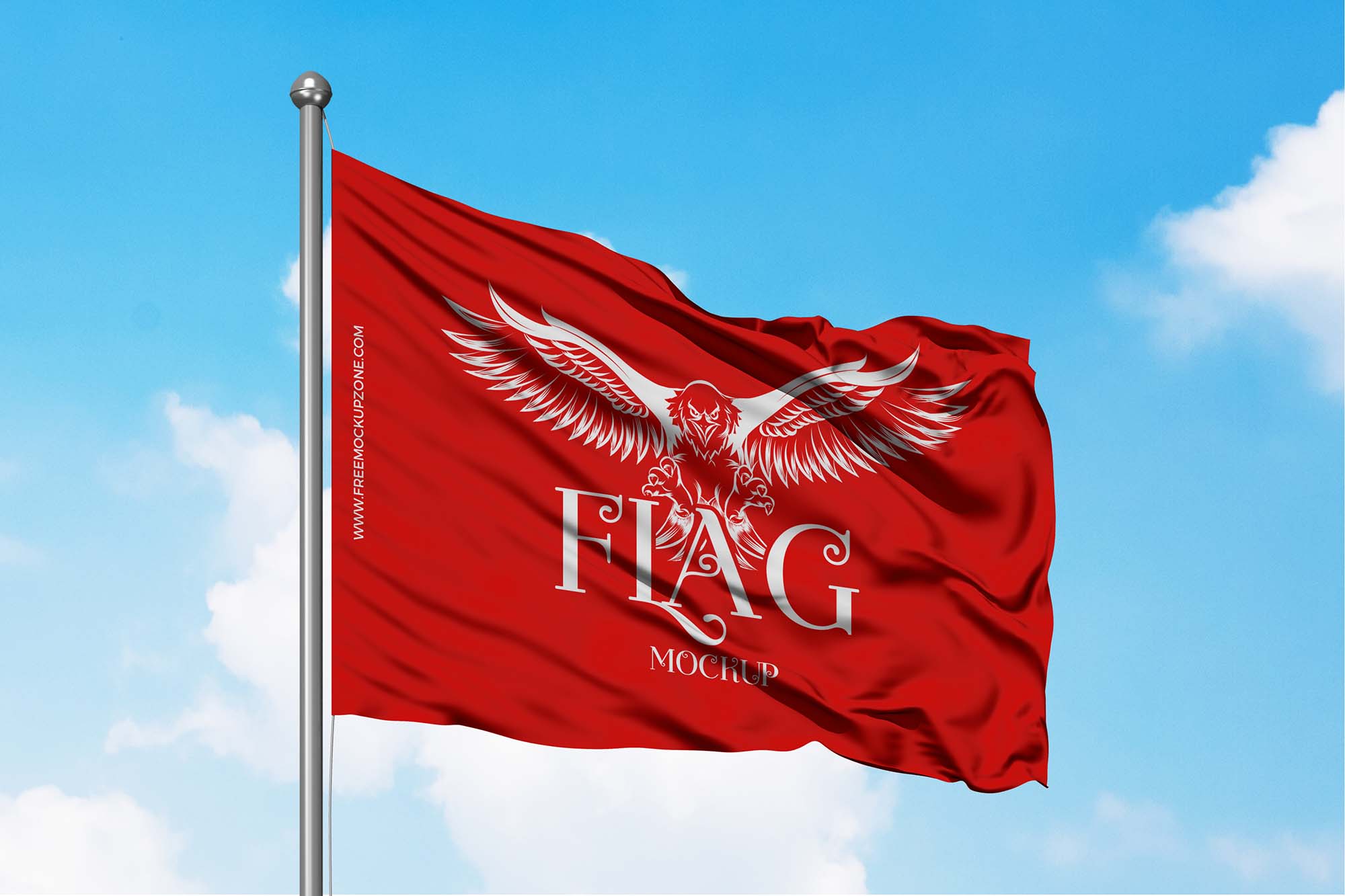 flag obj file free download