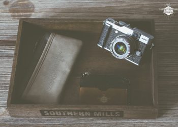 Vintage Style Mockup Bundle