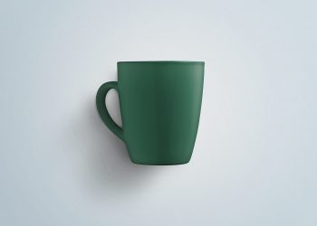 Free Mug Mockup