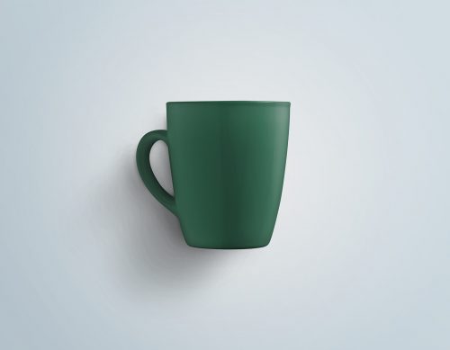 Free Mug Mockup