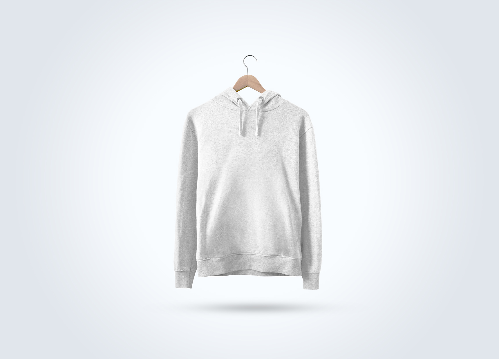 Free hoodie mockup generator