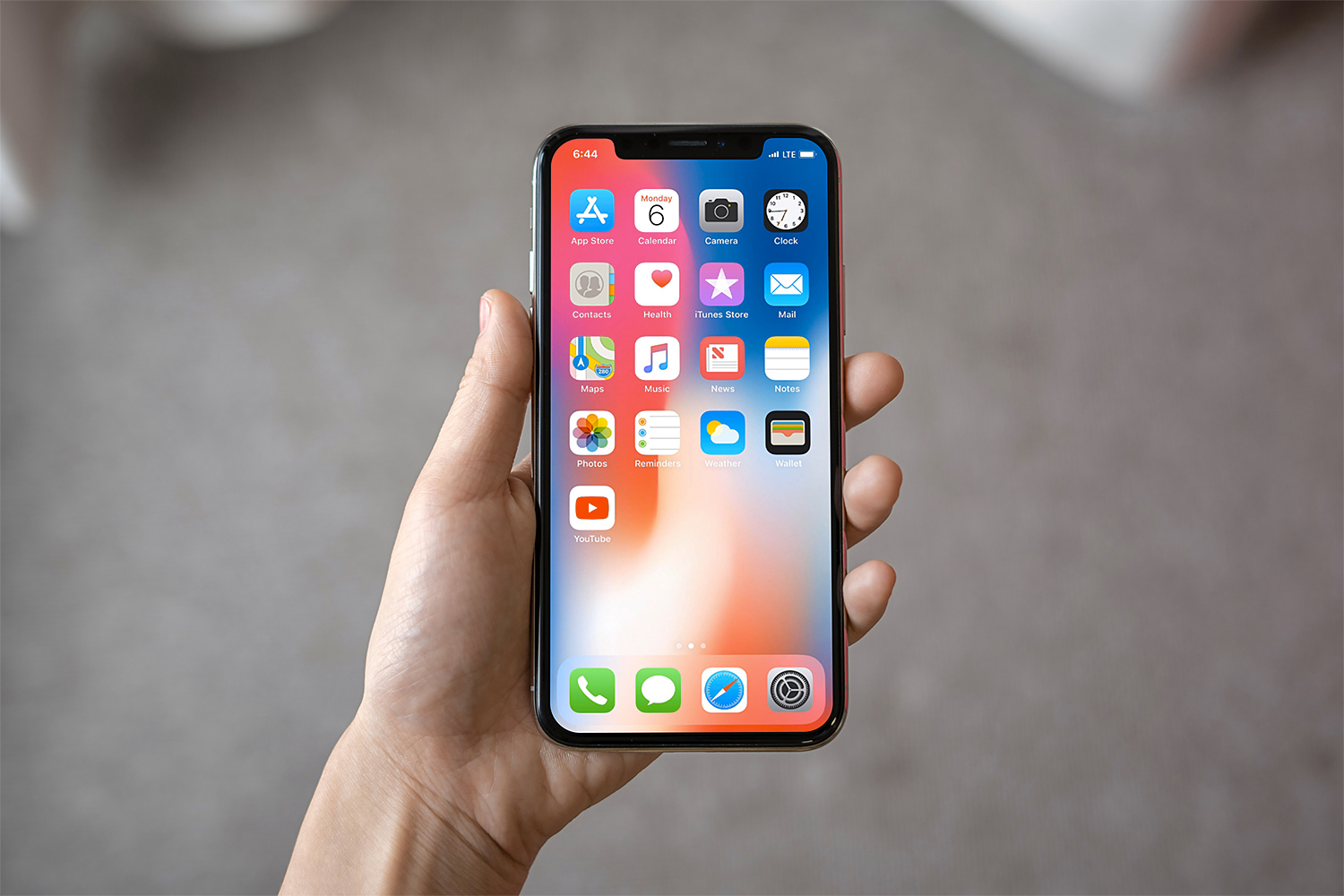 Download Free iPhone X PSD Mockups - Best Free Mockups