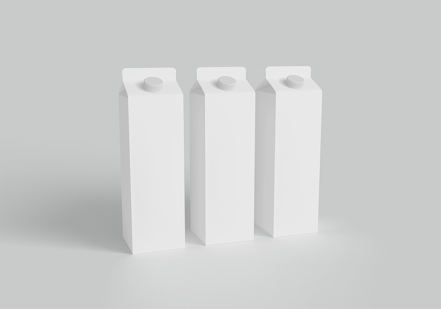 Download Milk Carton Packaging Mockup Free - Best Free Mockups