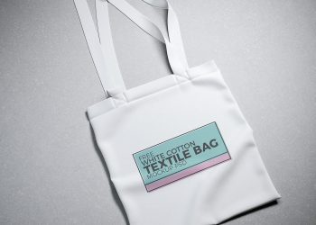 Tote Bag Free Mockup