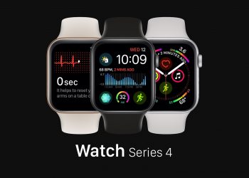 Apple Watch Mockups