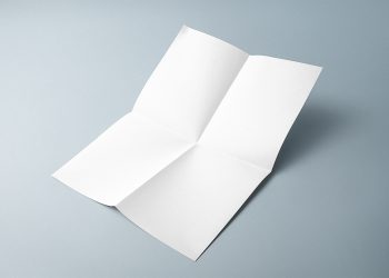 Demo Print Mockup Pack