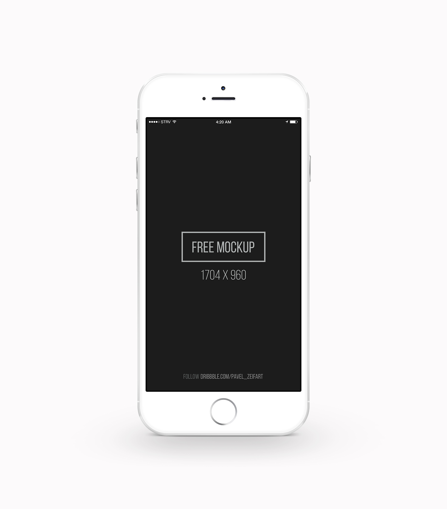 Free Iphone 6 Mockups Psd Best Free Mockups