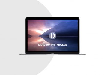 Macbook Pro Mockups