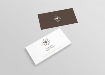 Perspective Business Cards 2