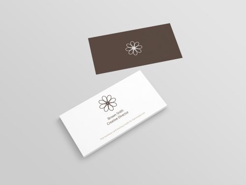 Perspective Business Cards 2