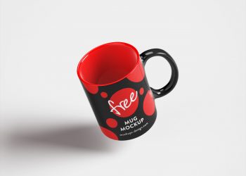 Mug Mockup