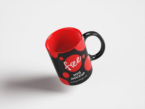 Mug Mockup