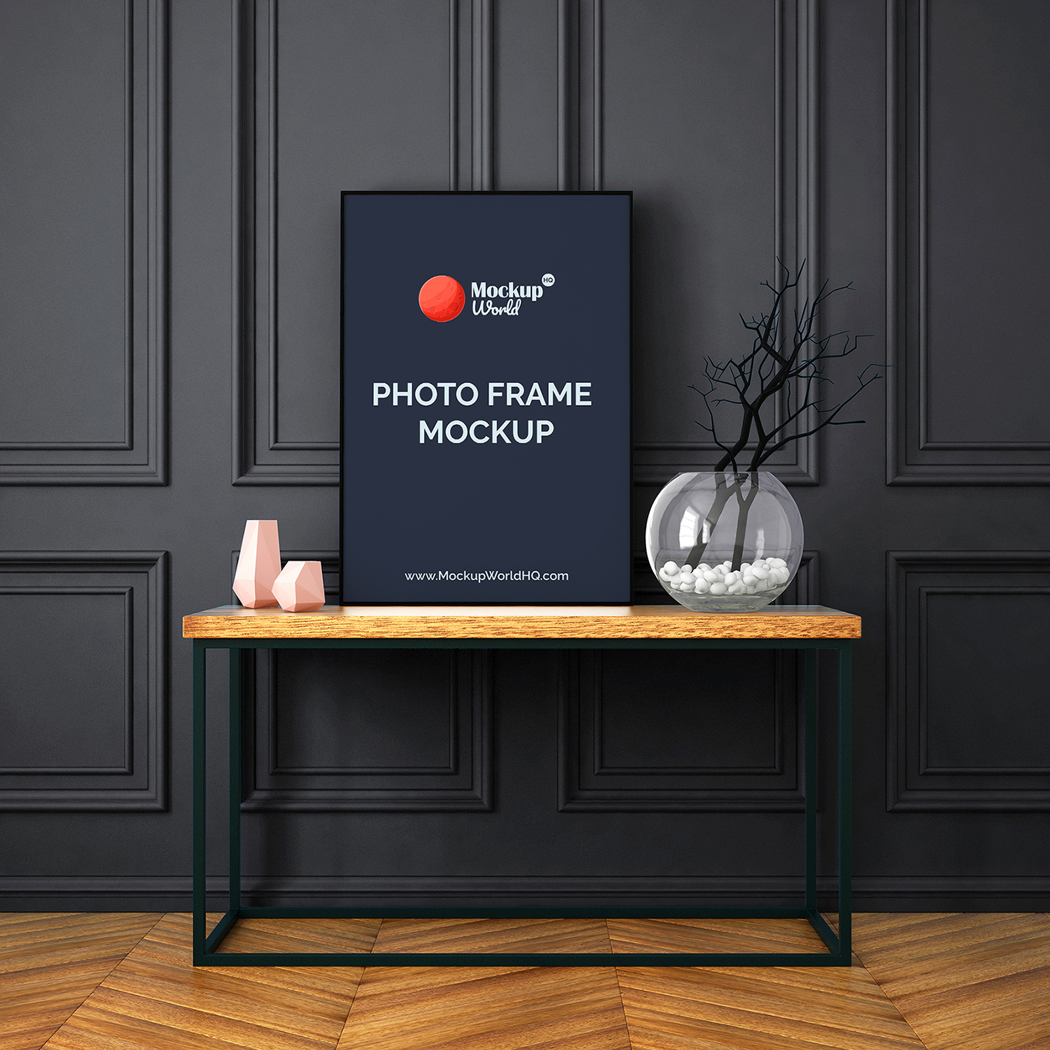 Download Photo Frame Free Mockups - Best Free Mockups