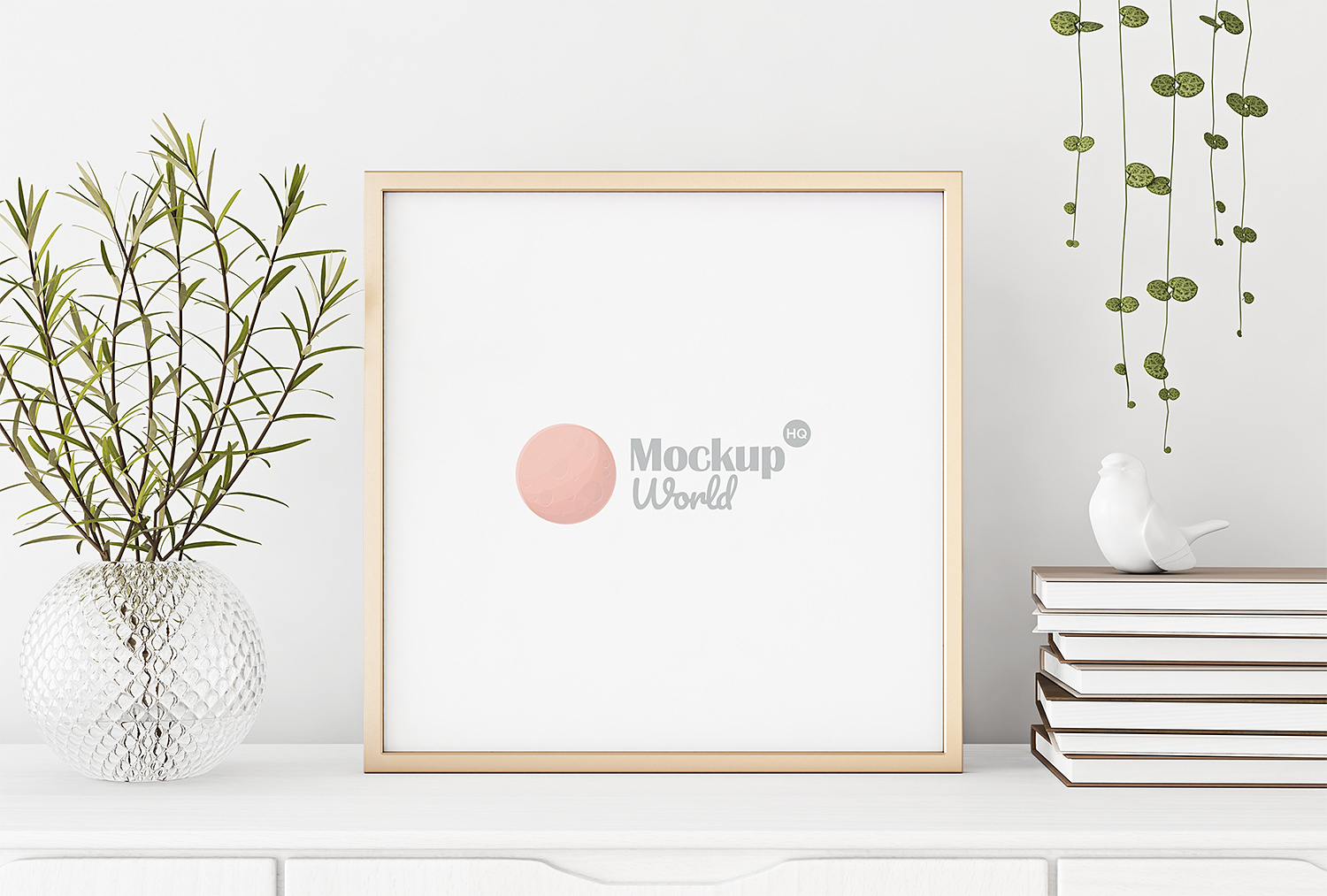 Download Wall Art Best Free Mockups