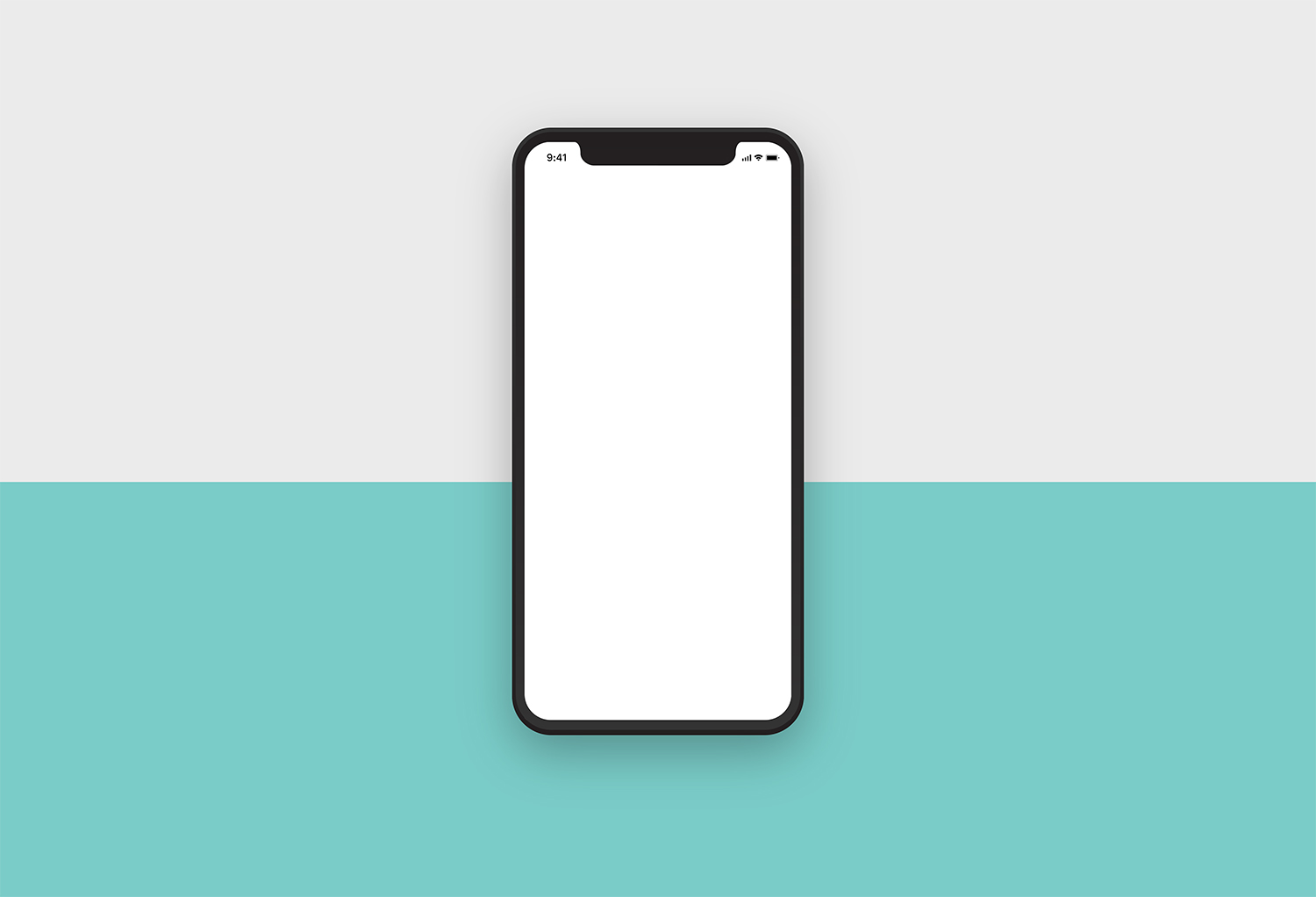 Download Iphone X Clean Mockup Best Free Mockups