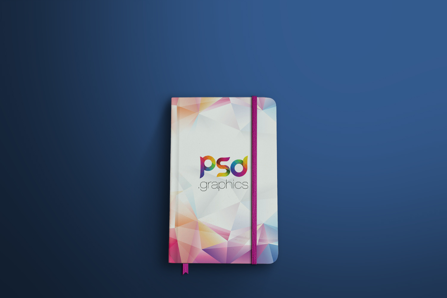 Сlassic PSD Notebook