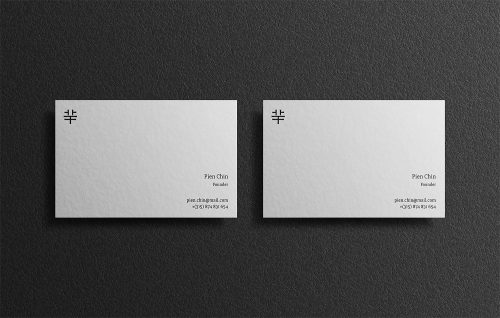 Free Business Card Mockups