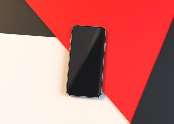 Free iPhone X / 11 Pro Mockup