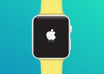 Apple Watch Mockup Sketch