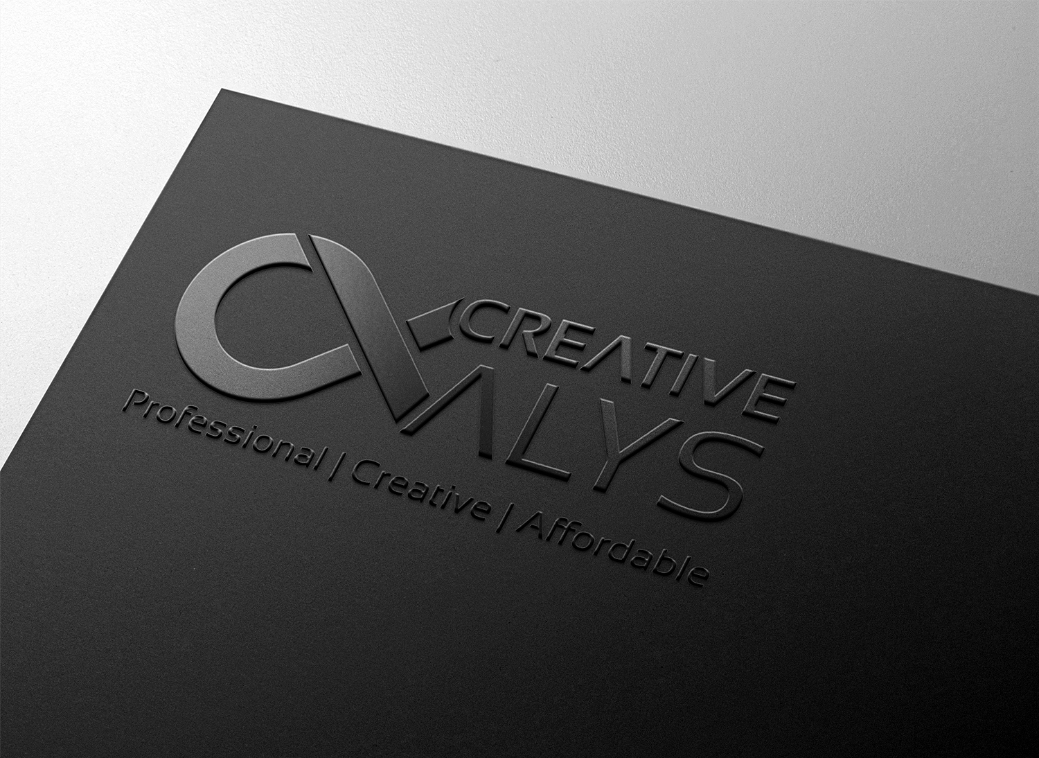 Download Free Embossed Logo Mockup Best Free Mockups